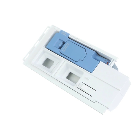 WPW10250742 Whirlpool Washer Detergent Drawer