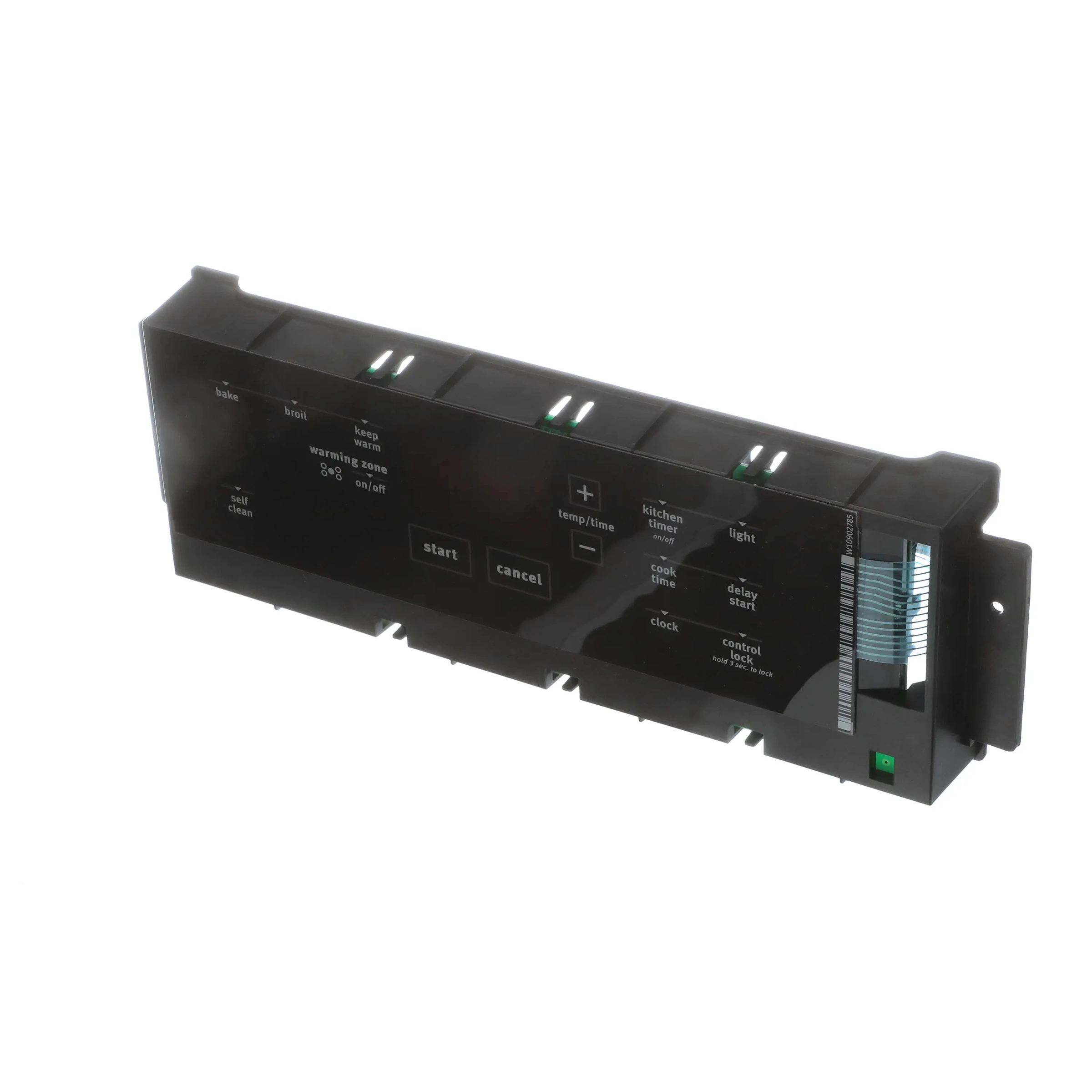 W11092468 Whirlpool Electronic Control Board + Core