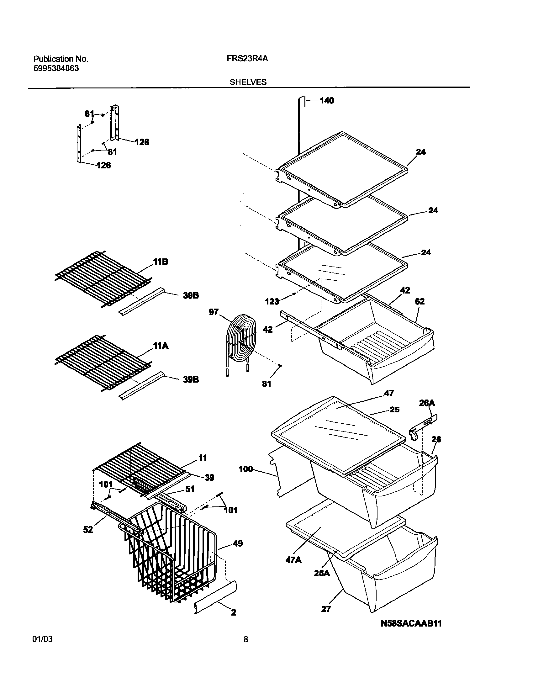 09 - SHELVES