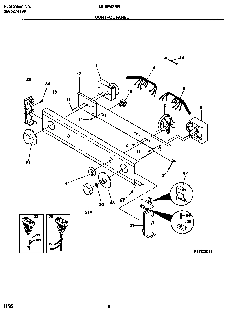 04 - CONTROL PANEL