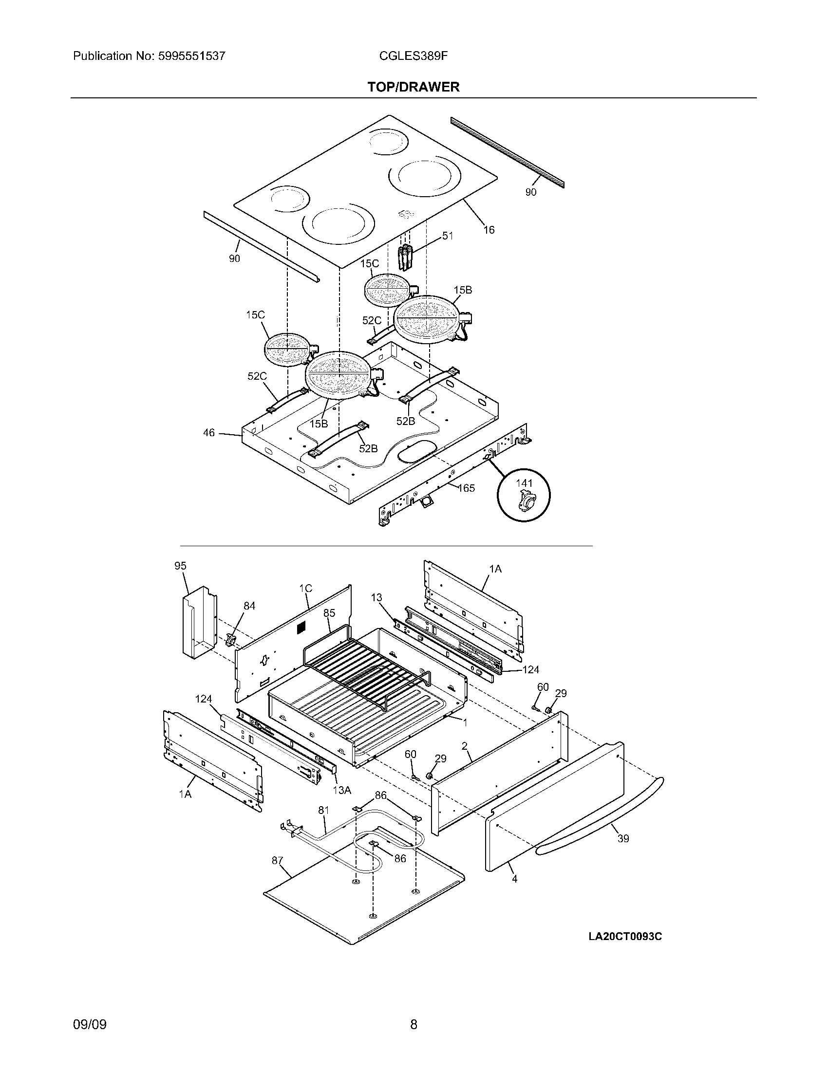 07 - TOP/DRAWER