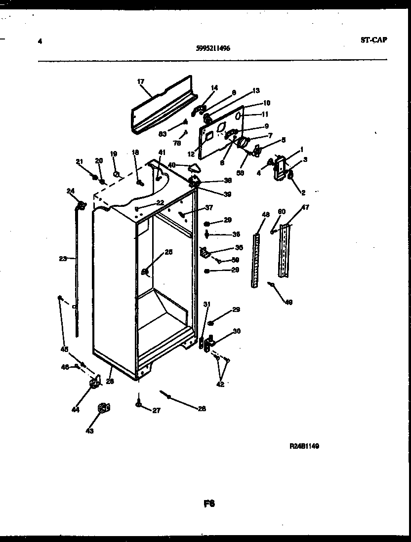 04 - BODY PARTS