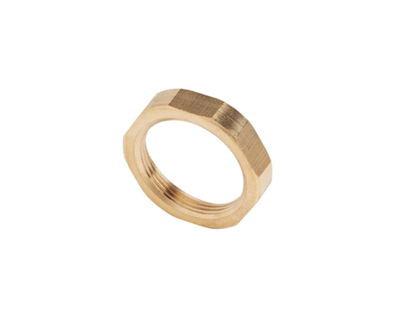 210468P Fisher & Paykel Range M22 Nut Jet Hol