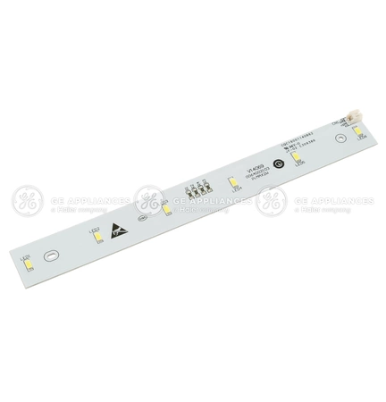 WR55X28346 GE Refrigerator LED Board