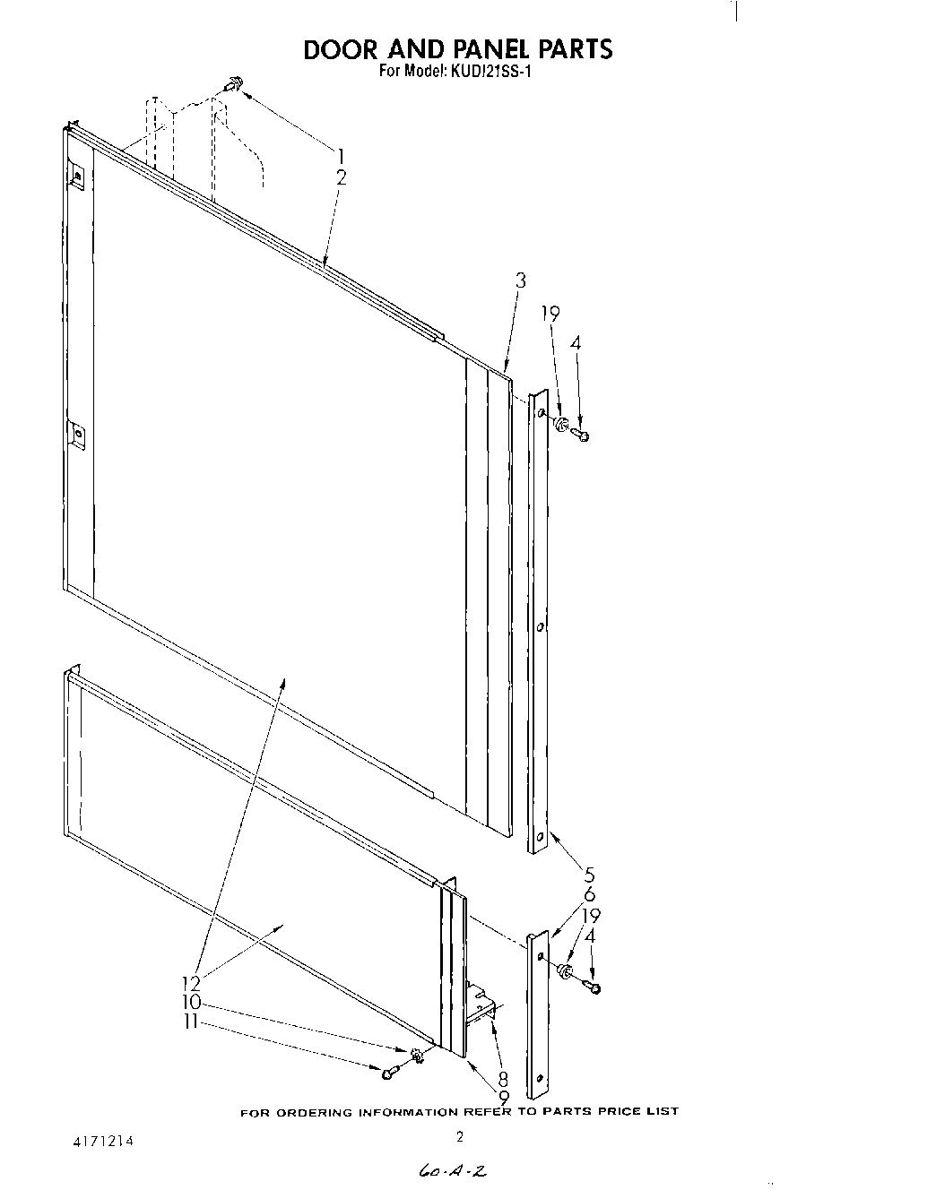 02 - DOOR AND PANEL