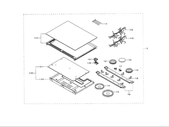 COOKTOP