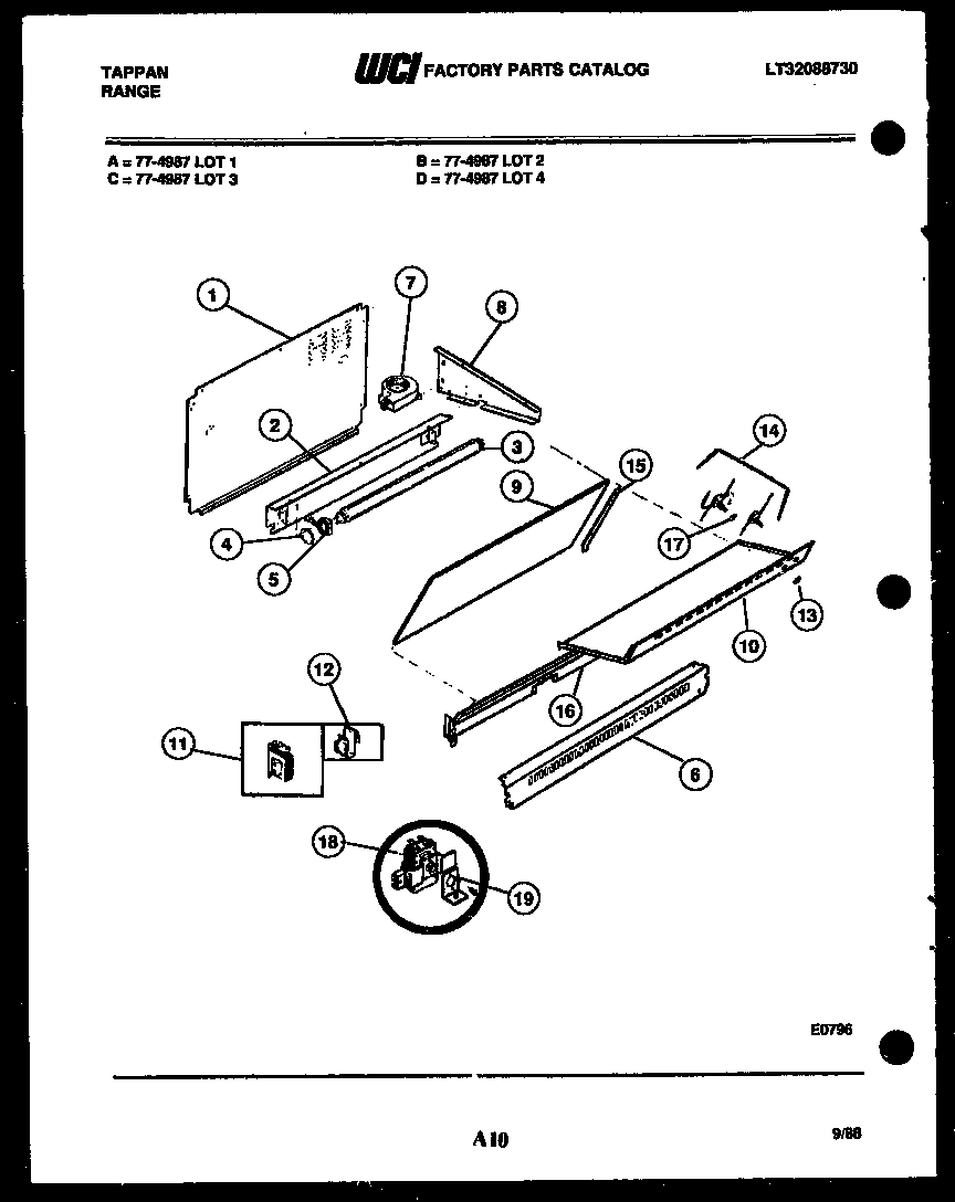 07 - SPLASHER CONTROL