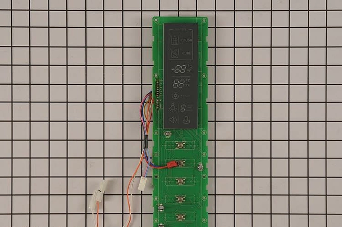 EBR42478905 LG Display Power Control Board As