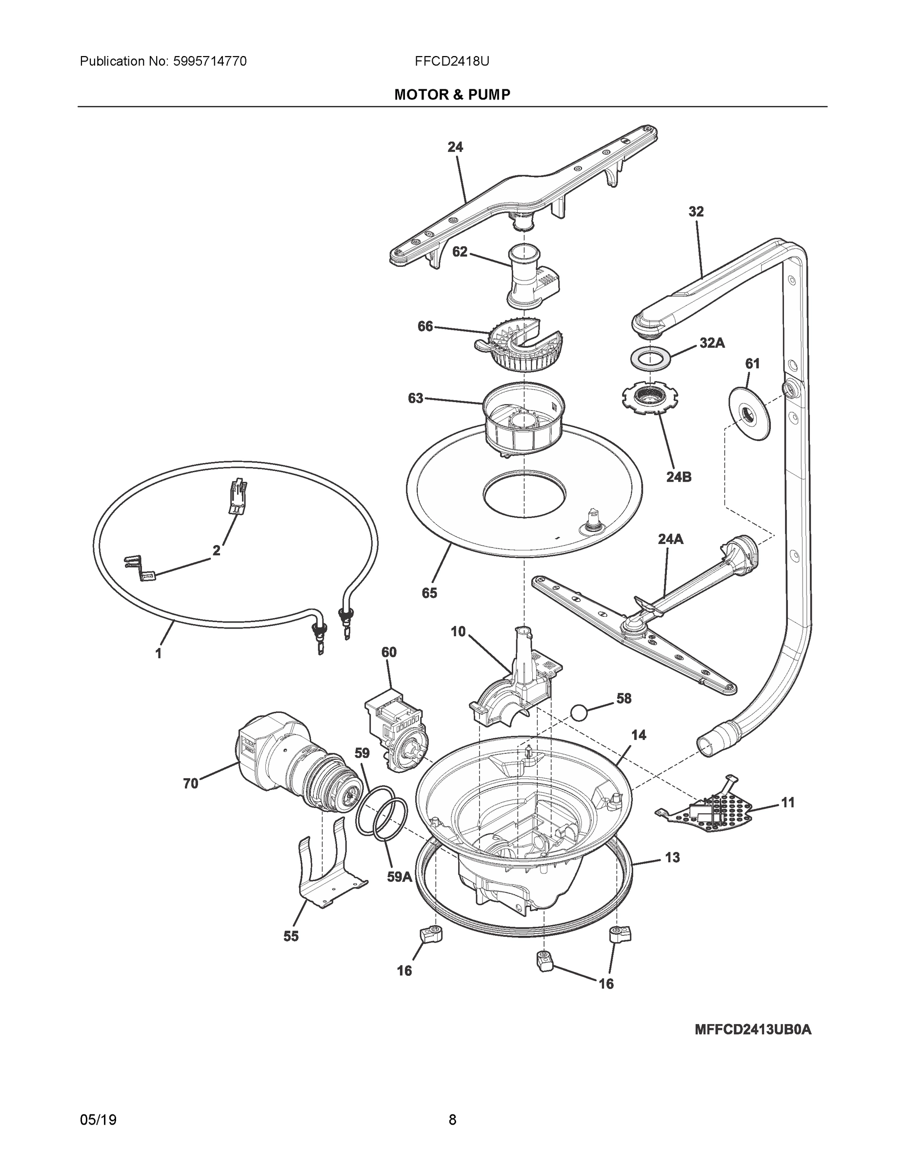 05 - MOTOR & PUMP