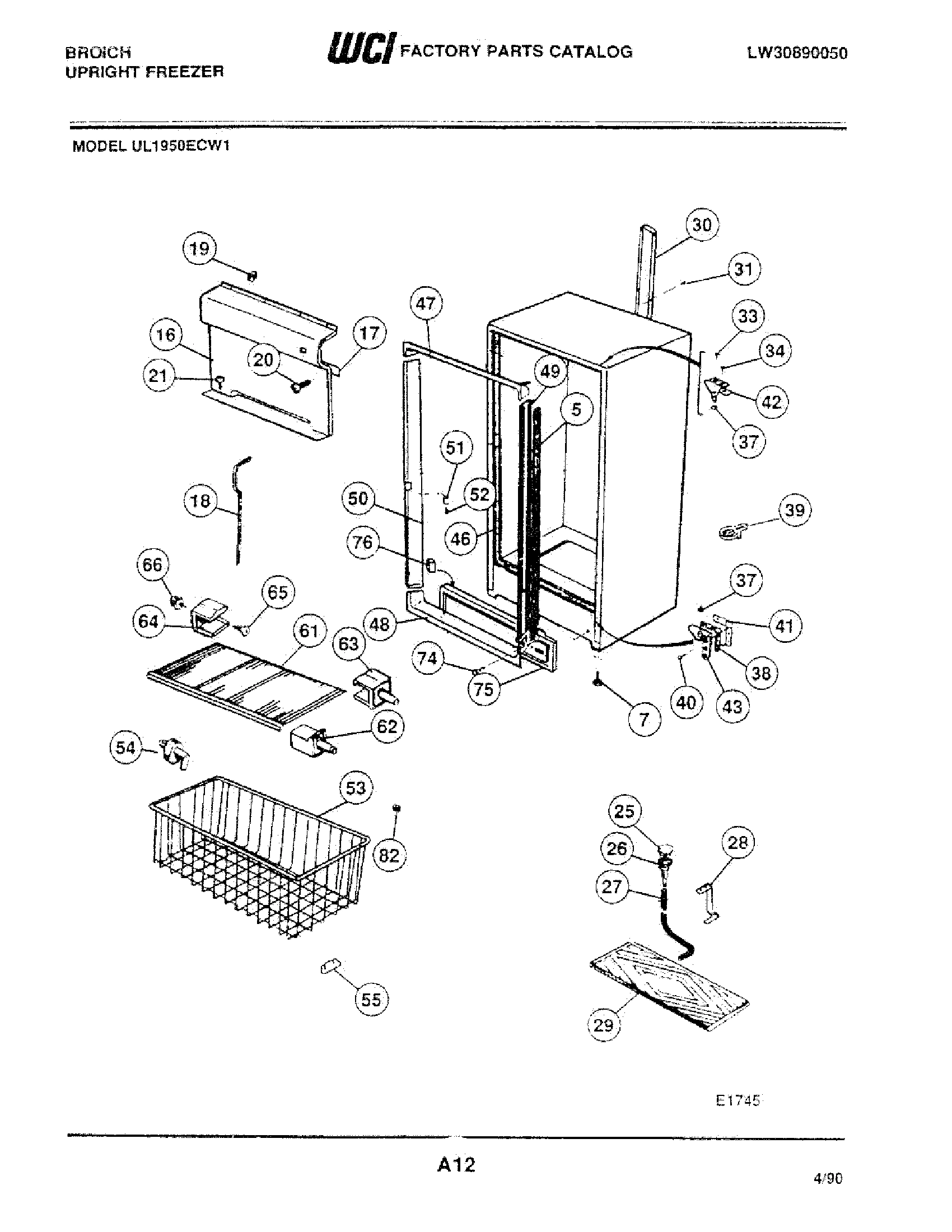 05 - CABINET