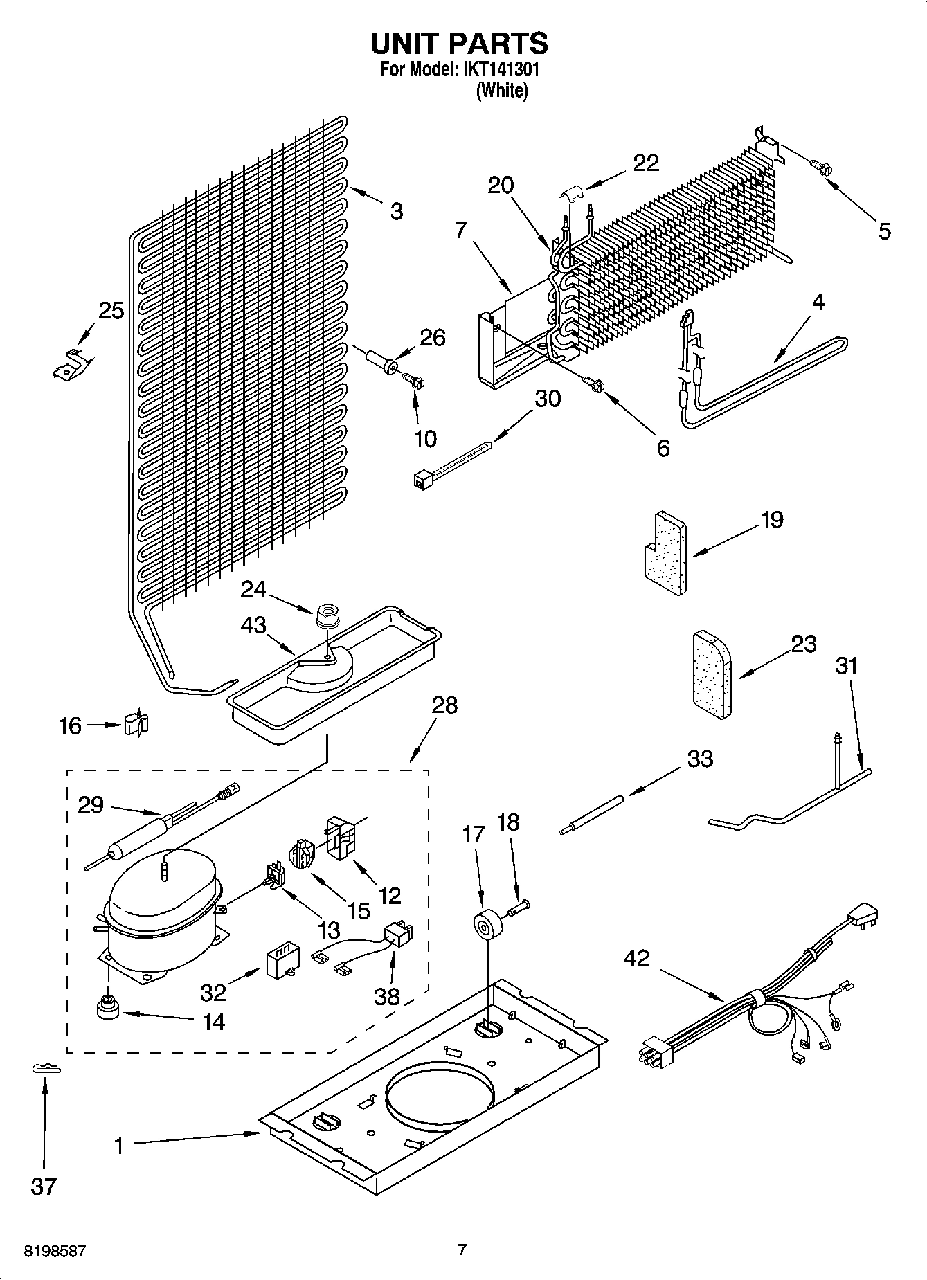 04 - UNIT PARTS