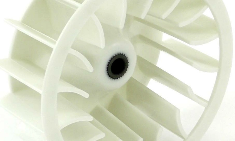 MER48344501 LG Blower Impeller