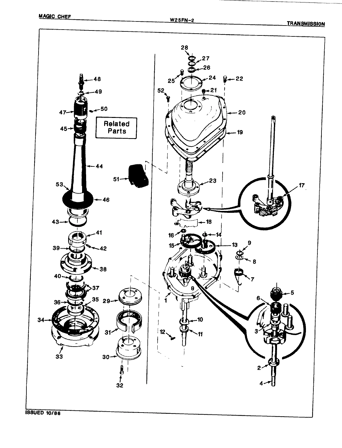 04 - TRANSMISSION (REV. A)
