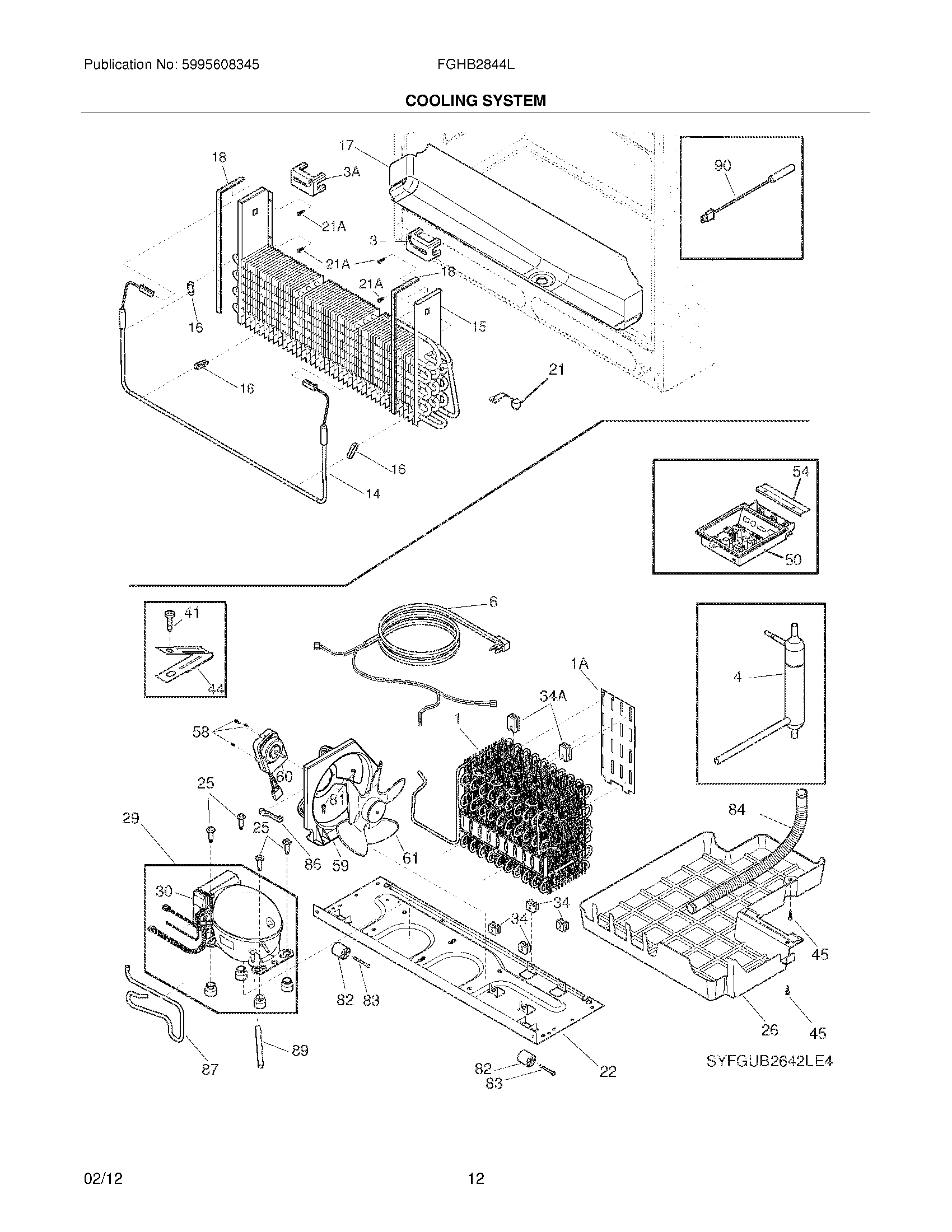 11 - COOLING SYSTEM