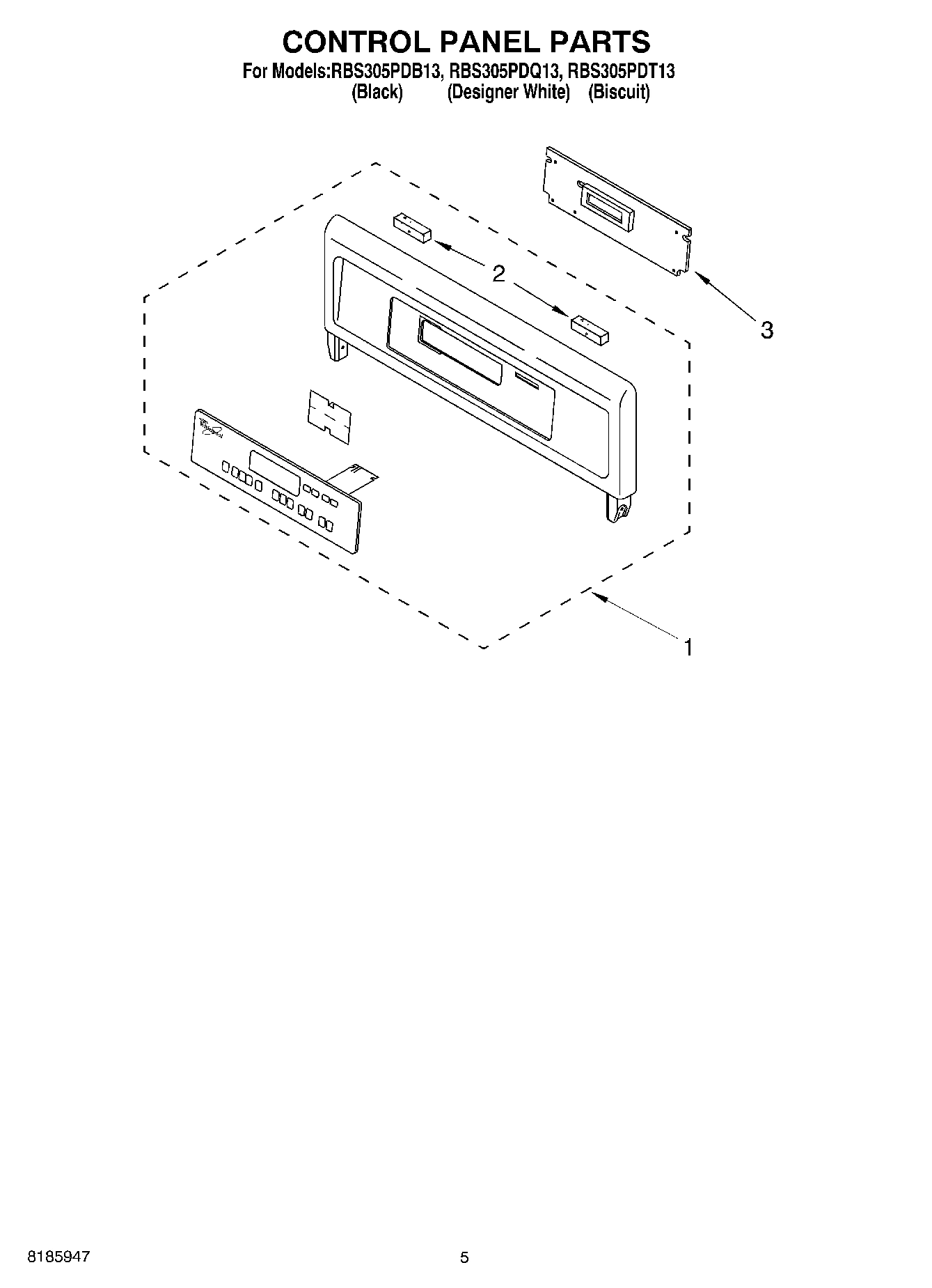 04 - CONTROL PANEL