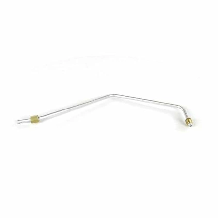 DG94-00458A Samsung Left Rear Burner Tube