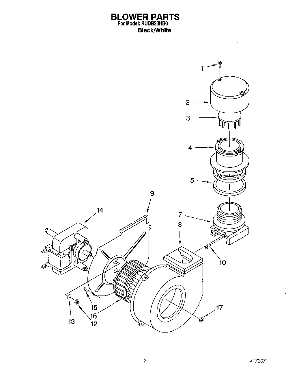 02 - BLOWER
