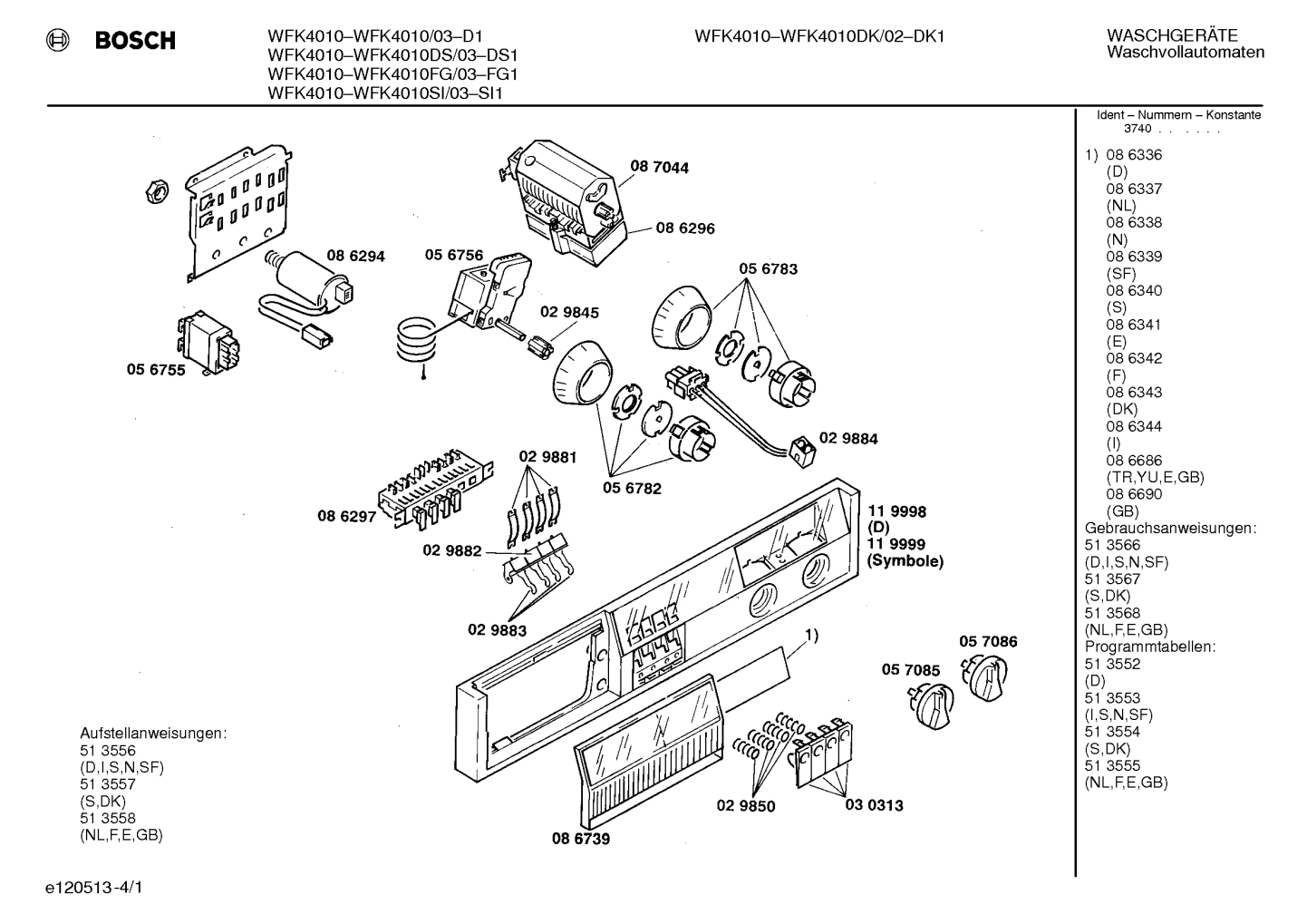 Diagram 1