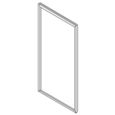 W10733692 Whirlpool Refrigerator Door Gasket