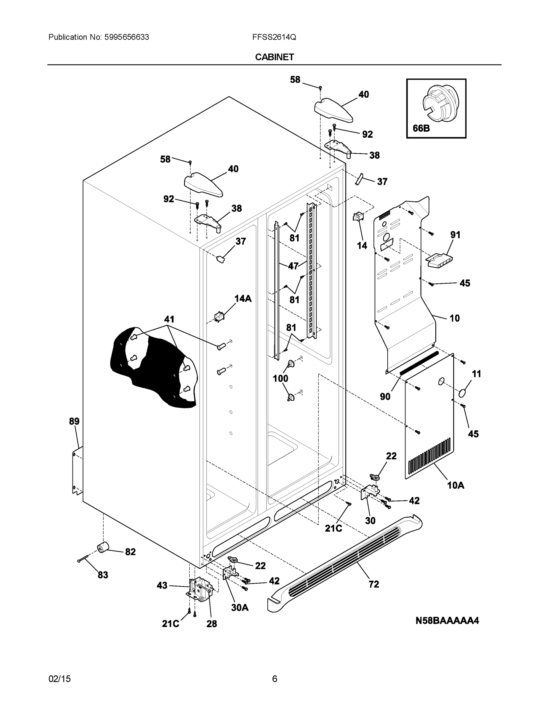 04 - CABINET