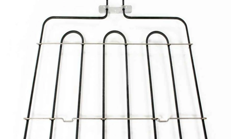 MEE61925304 LG Heater Sheath