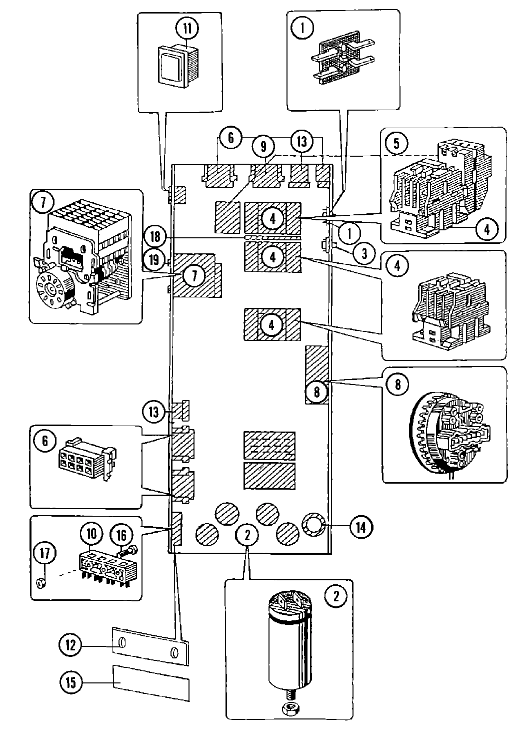 04 - MAIN CONTROLS
