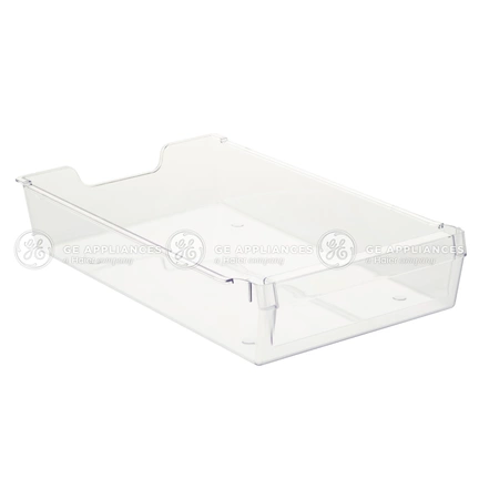 WR71X26549 GE Refrigerator Snack Pan