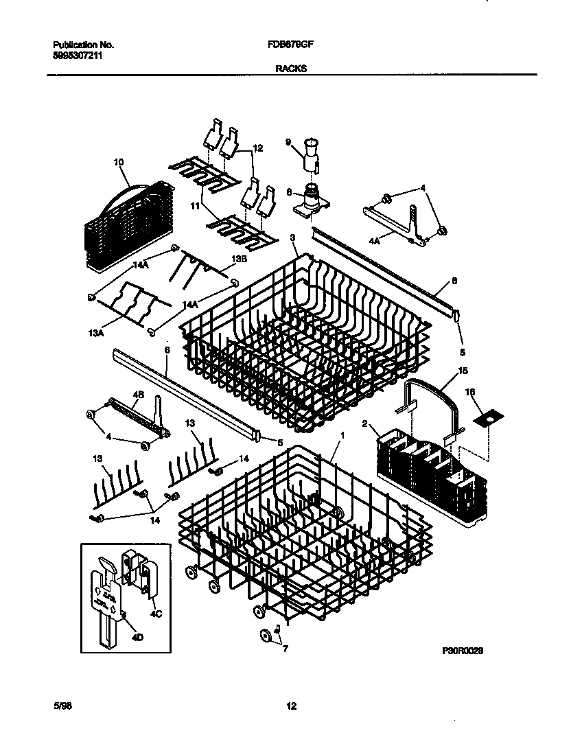 07 - RACKS
