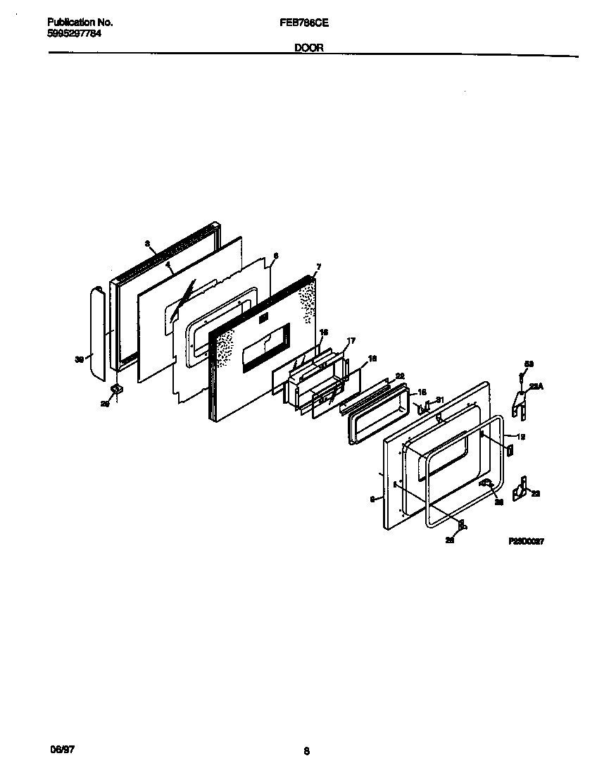 05 - DOOR