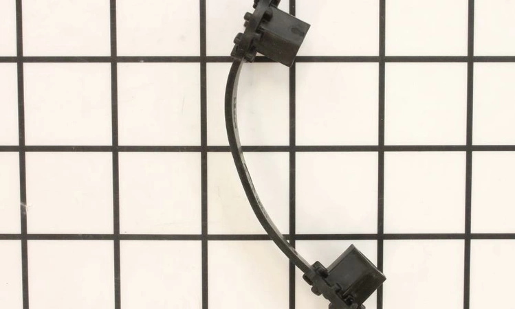 W10121318 Whirlpool Refrigerator Grommet