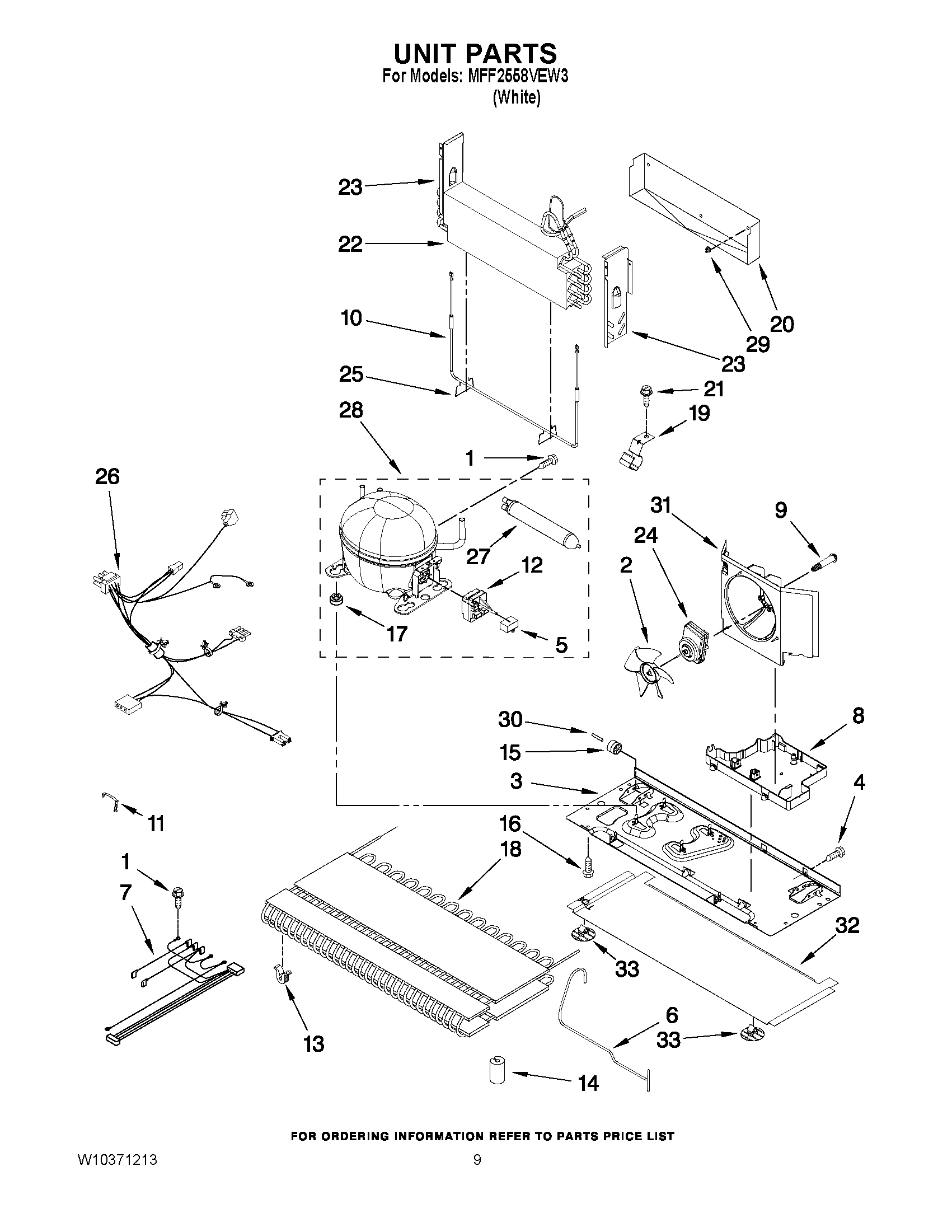 06 - UNIT PARTS