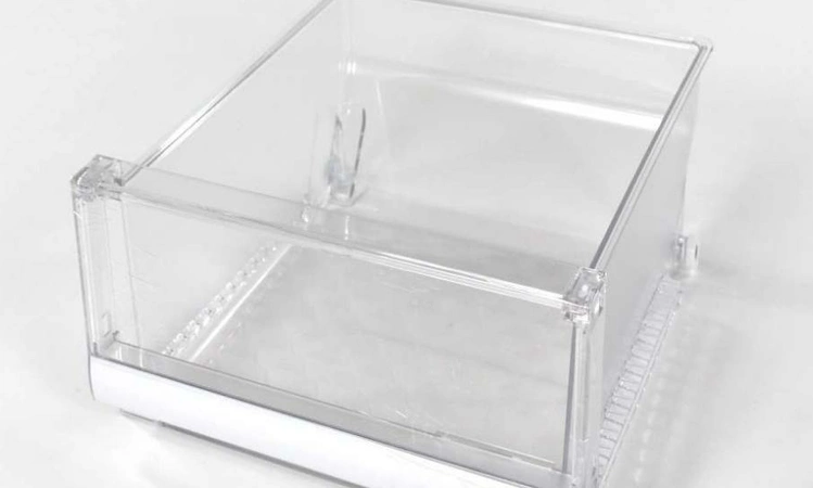 AJP75235042 LG Vegetable Tray Assembly