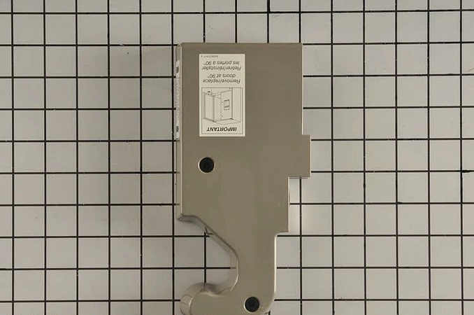 W11230095 Whirlpool Refrigerator Cover