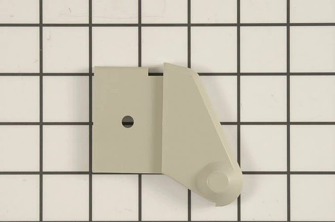 WR13X10080 GE Refrigerator Left-Hand Hinge Co