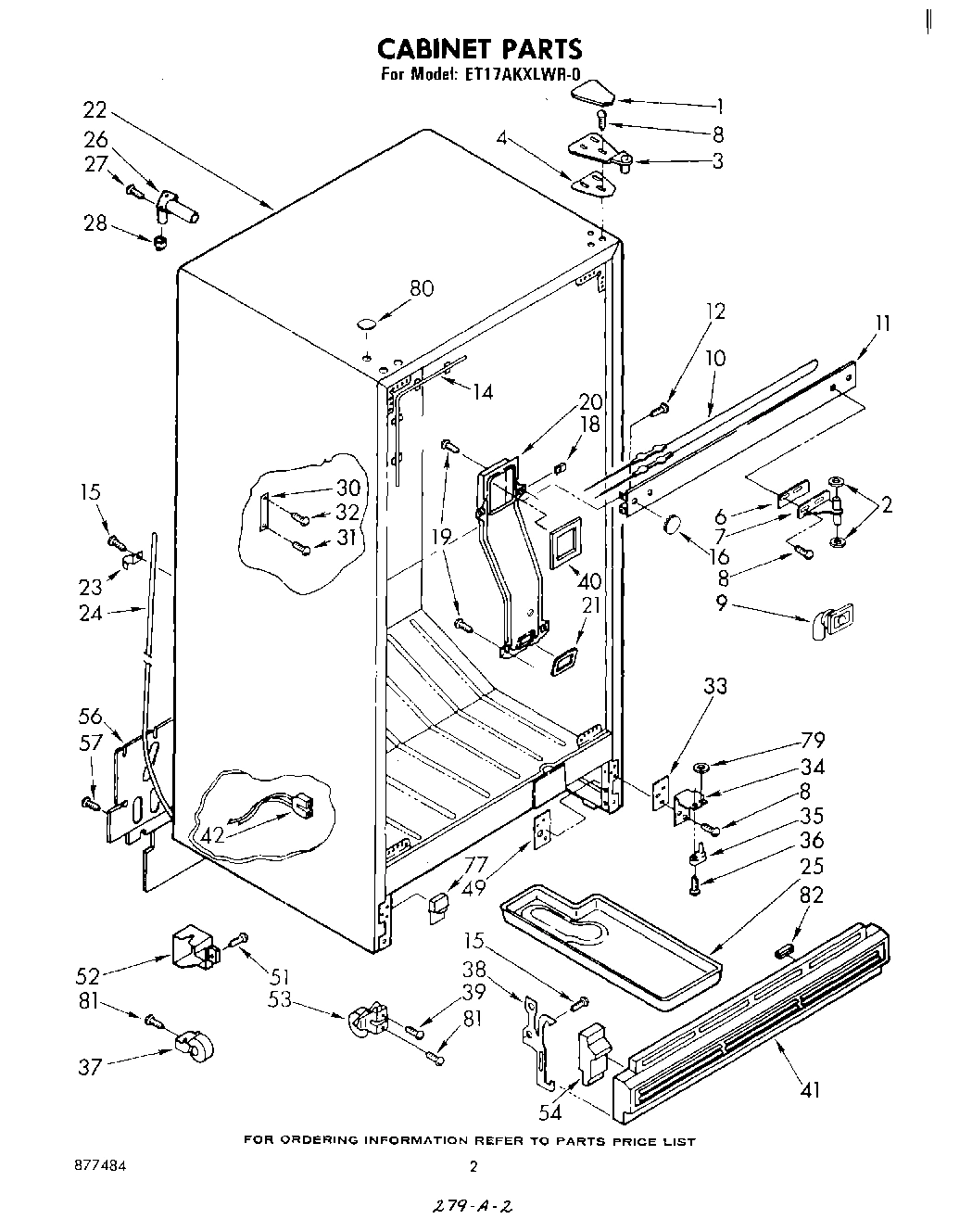 02 - CABINET