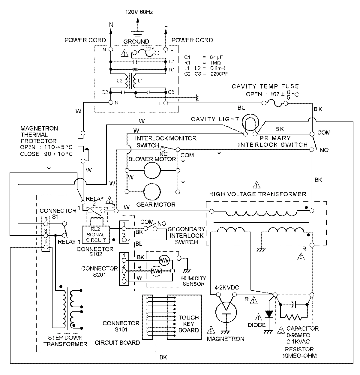 08 - WIRING INFORMATION