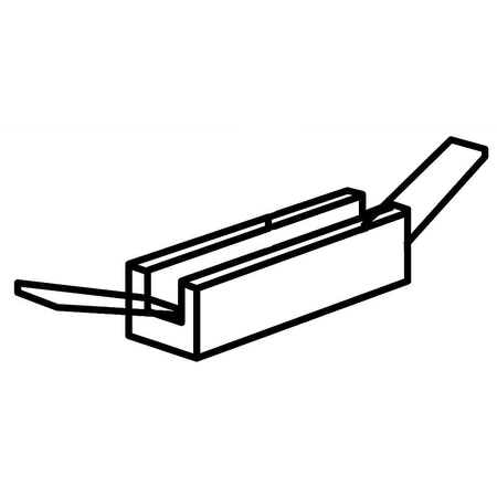 8205670 Whirlpool Microwave Fuse Block