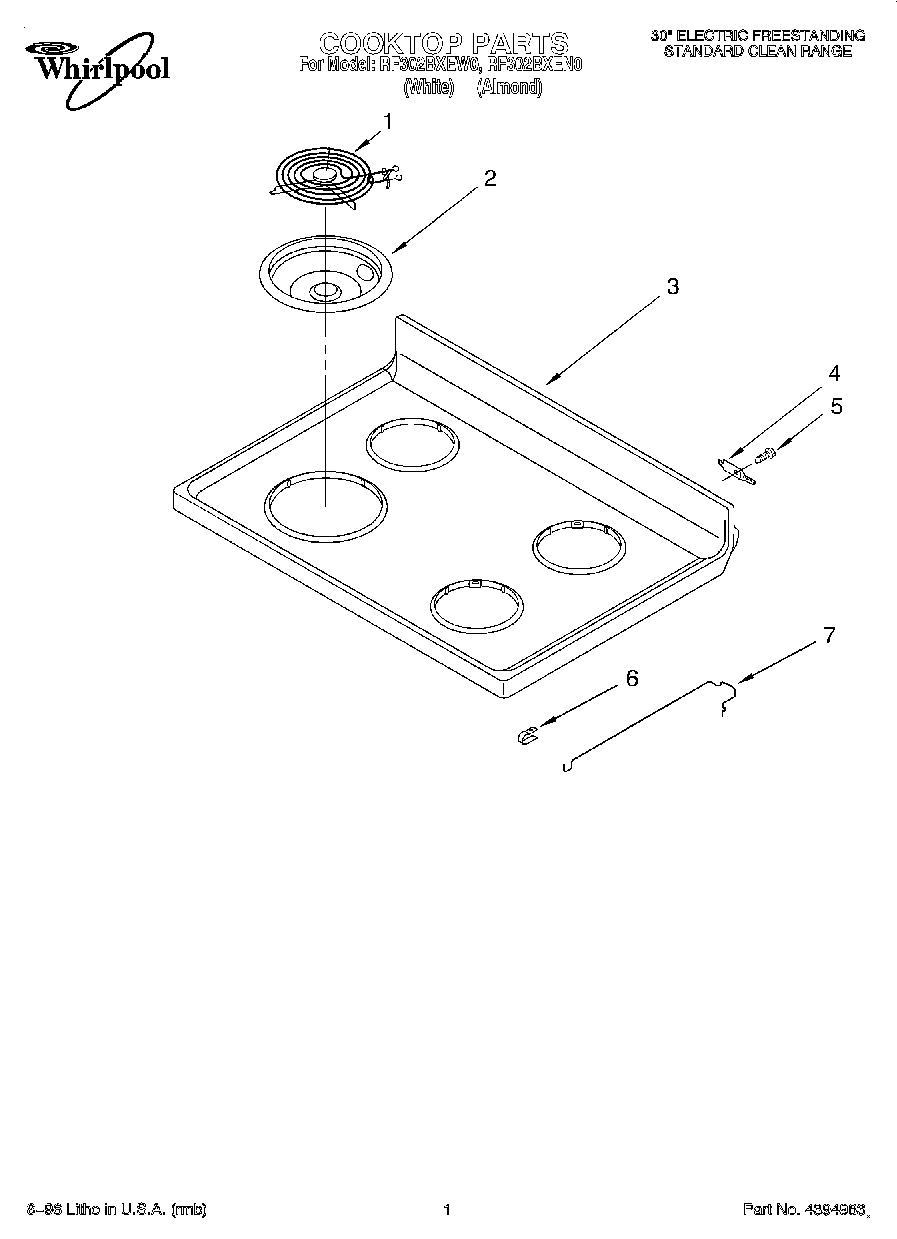 01 - COOKTOP