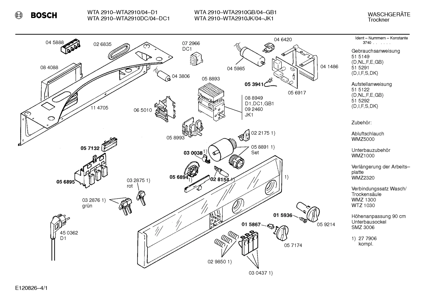 Diagram 1