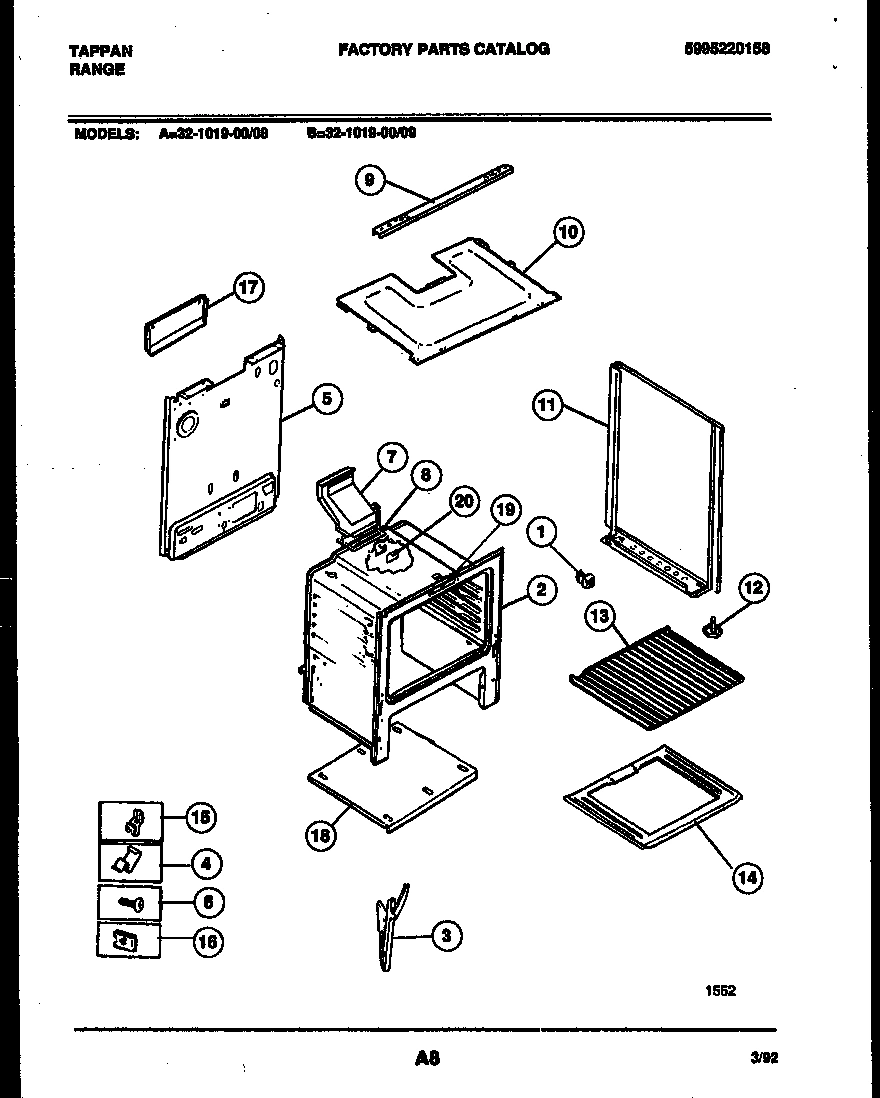 07 - BODY PARTS