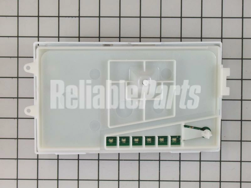 W10393470 Whirlpool Electronic Control Board + Core
