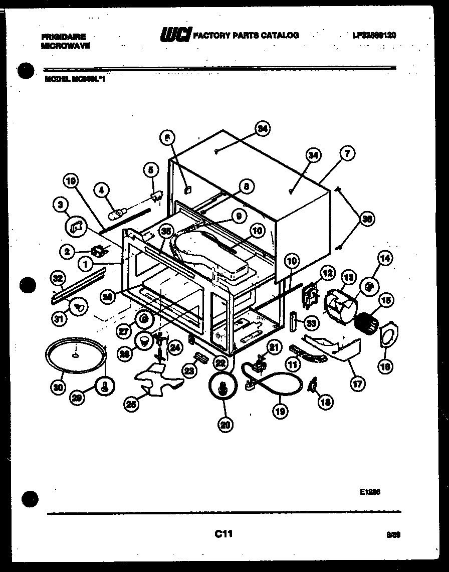 04 - BODY PARTS