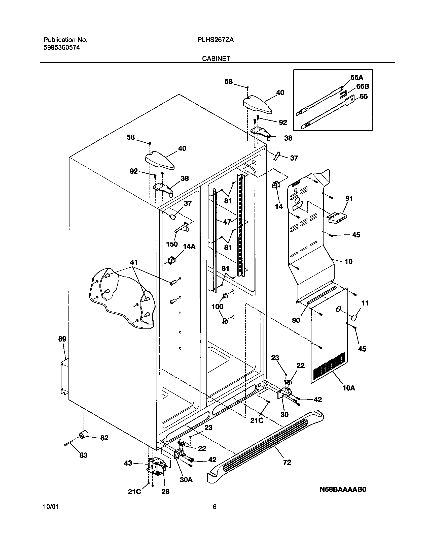 07 - CABINET