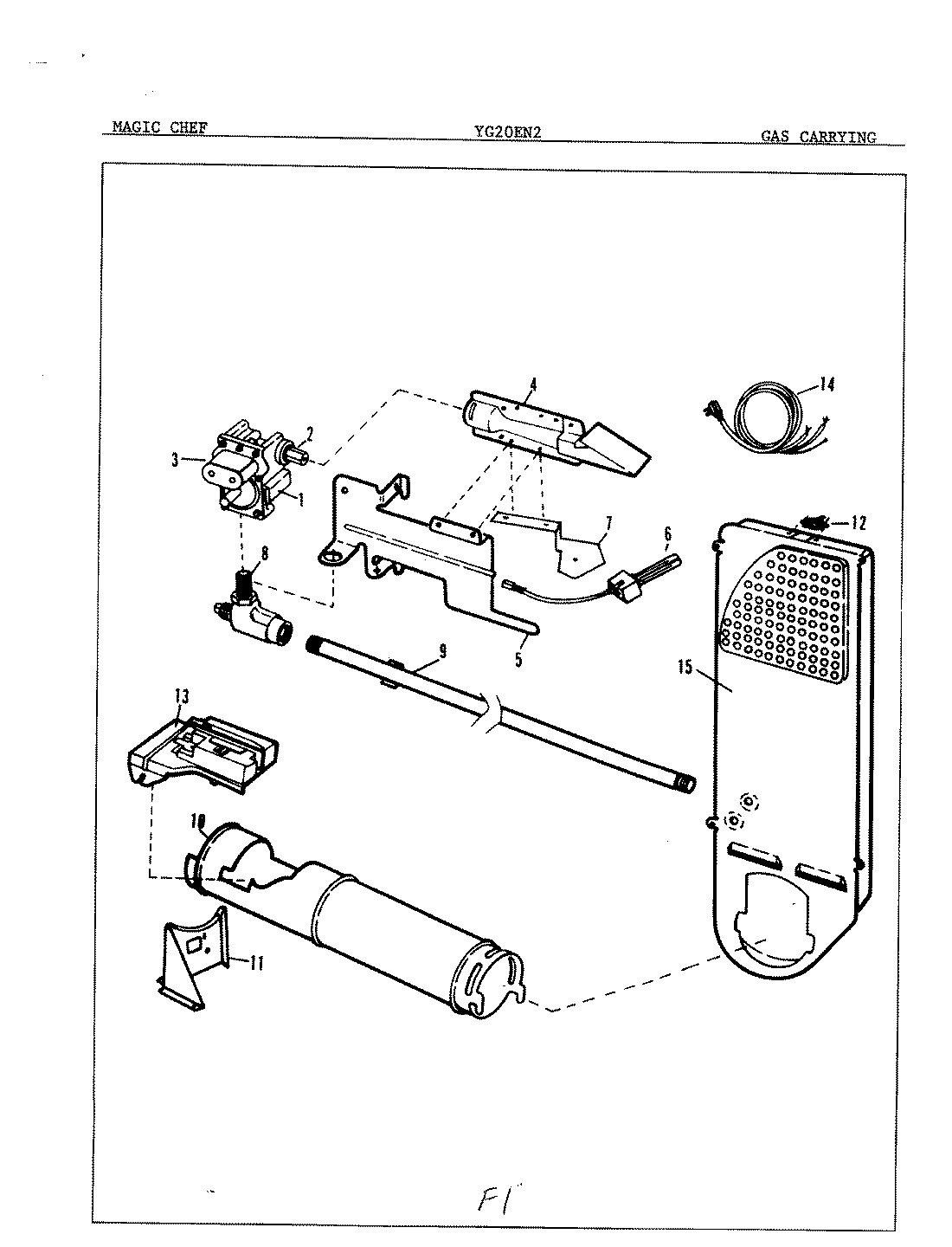 03 - GAS CARRYING
