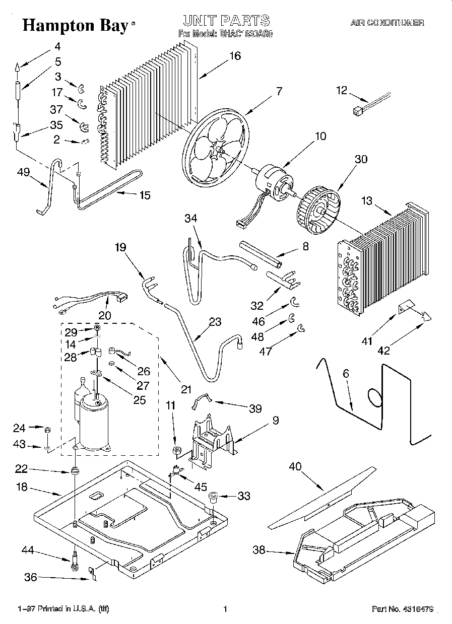 01 - UNIT, LITERATURE