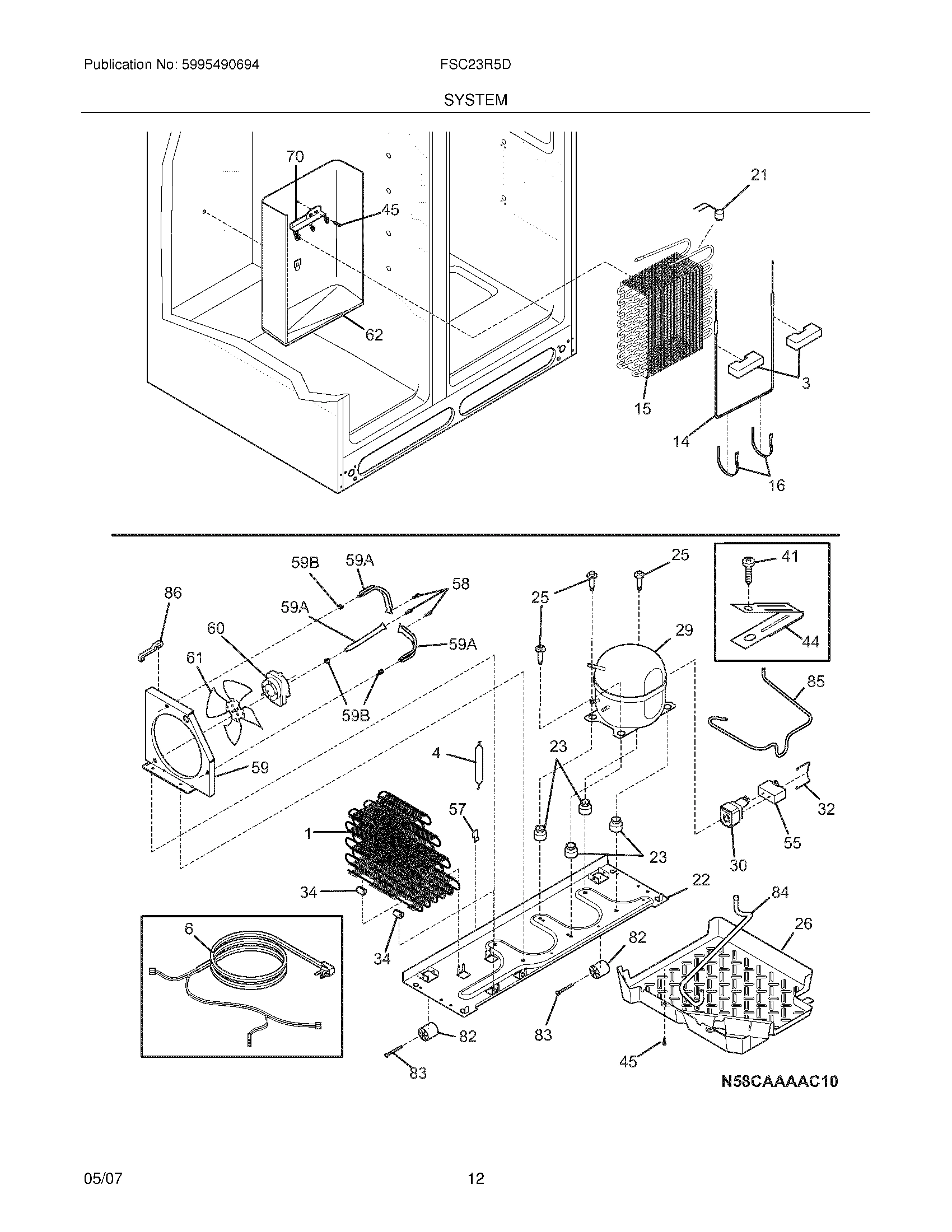 13 - SYSTEM