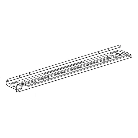 MGJ64431101 LG Base Plate