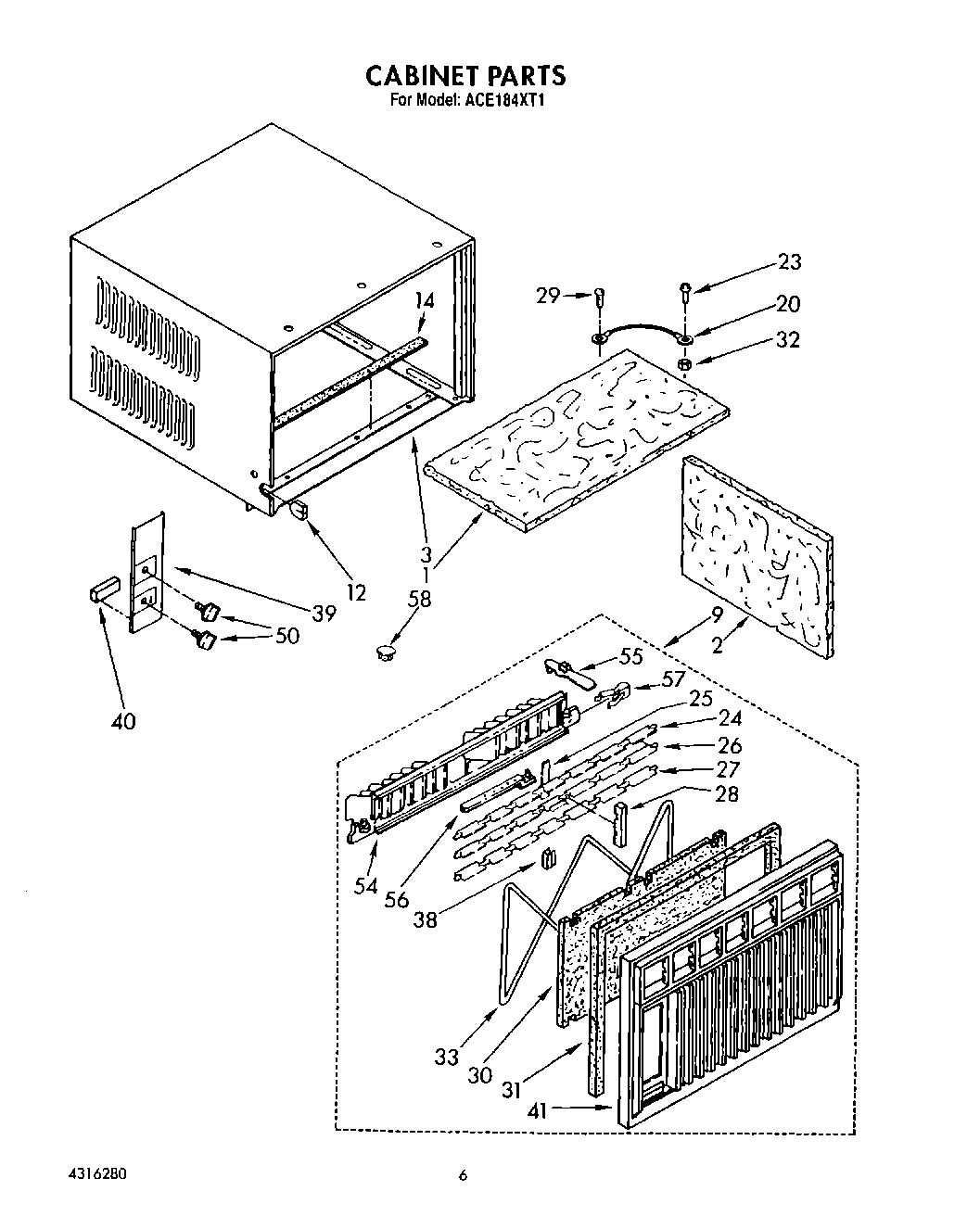 04 - CABINET