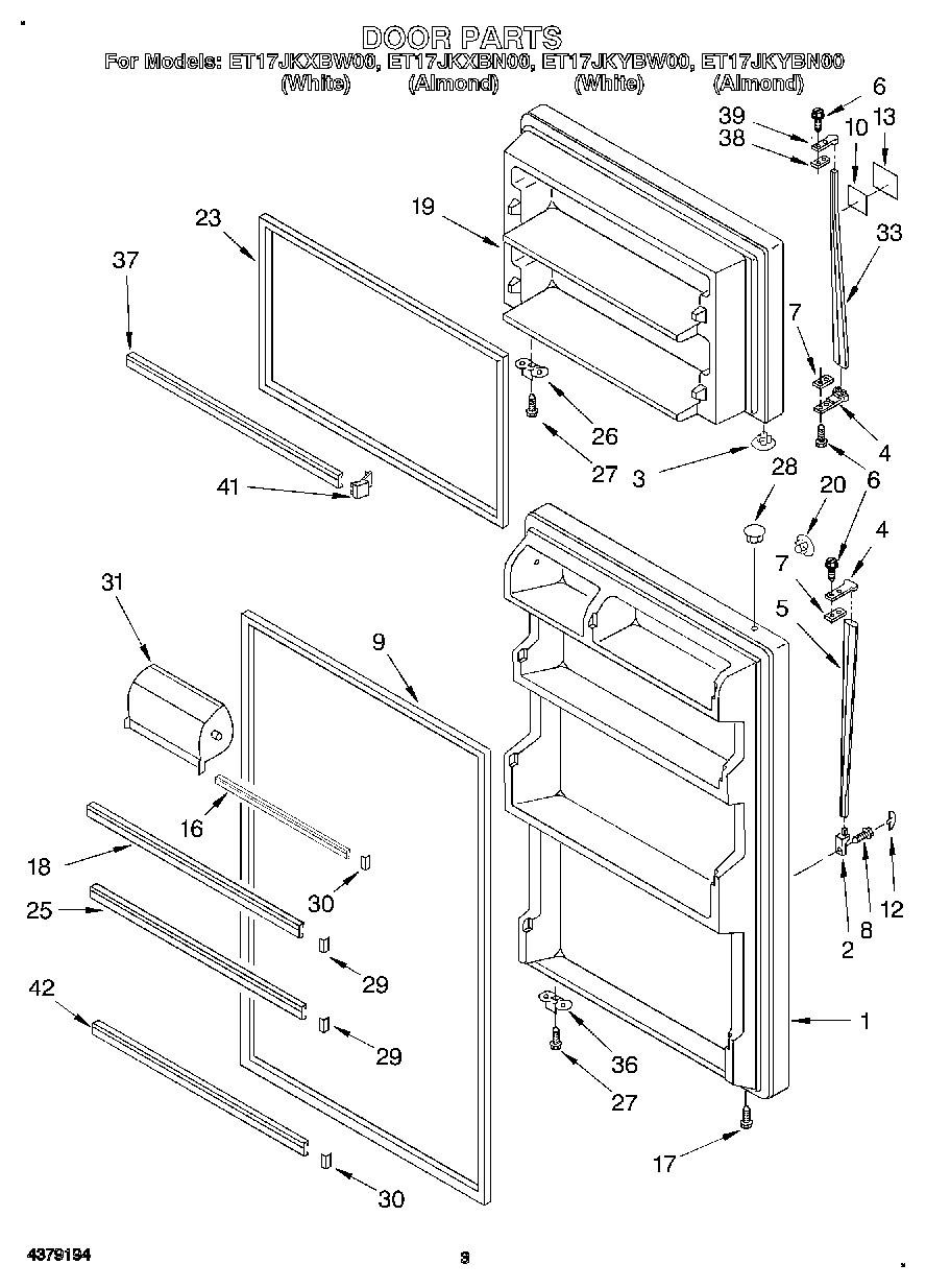 02 - DOOR