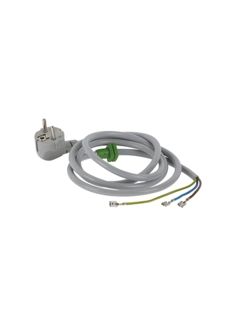 00497724 Bosch Laundry Power Cord